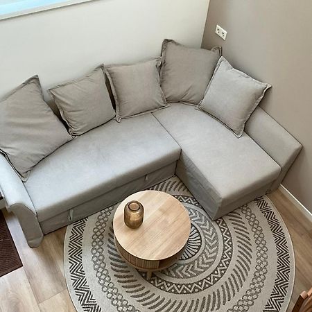 Nieuwe Vakantie Woning Nabij Het Strand - Egmond At The Beach House เอ็กมอนด์อานเซ ภายนอก รูปภาพ