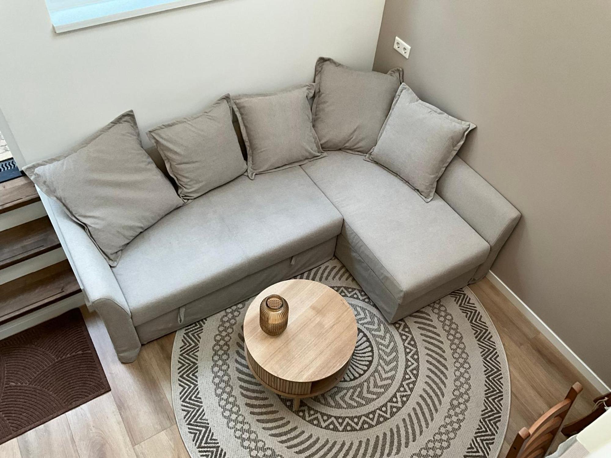 Nieuwe Vakantie Woning Nabij Het Strand - Egmond At The Beach House เอ็กมอนด์อานเซ ภายนอก รูปภาพ