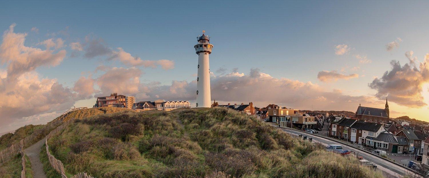 Nieuwe Vakantie Woning Nabij Het Strand - Egmond At The Beach House เอ็กมอนด์อานเซ ภายนอก รูปภาพ