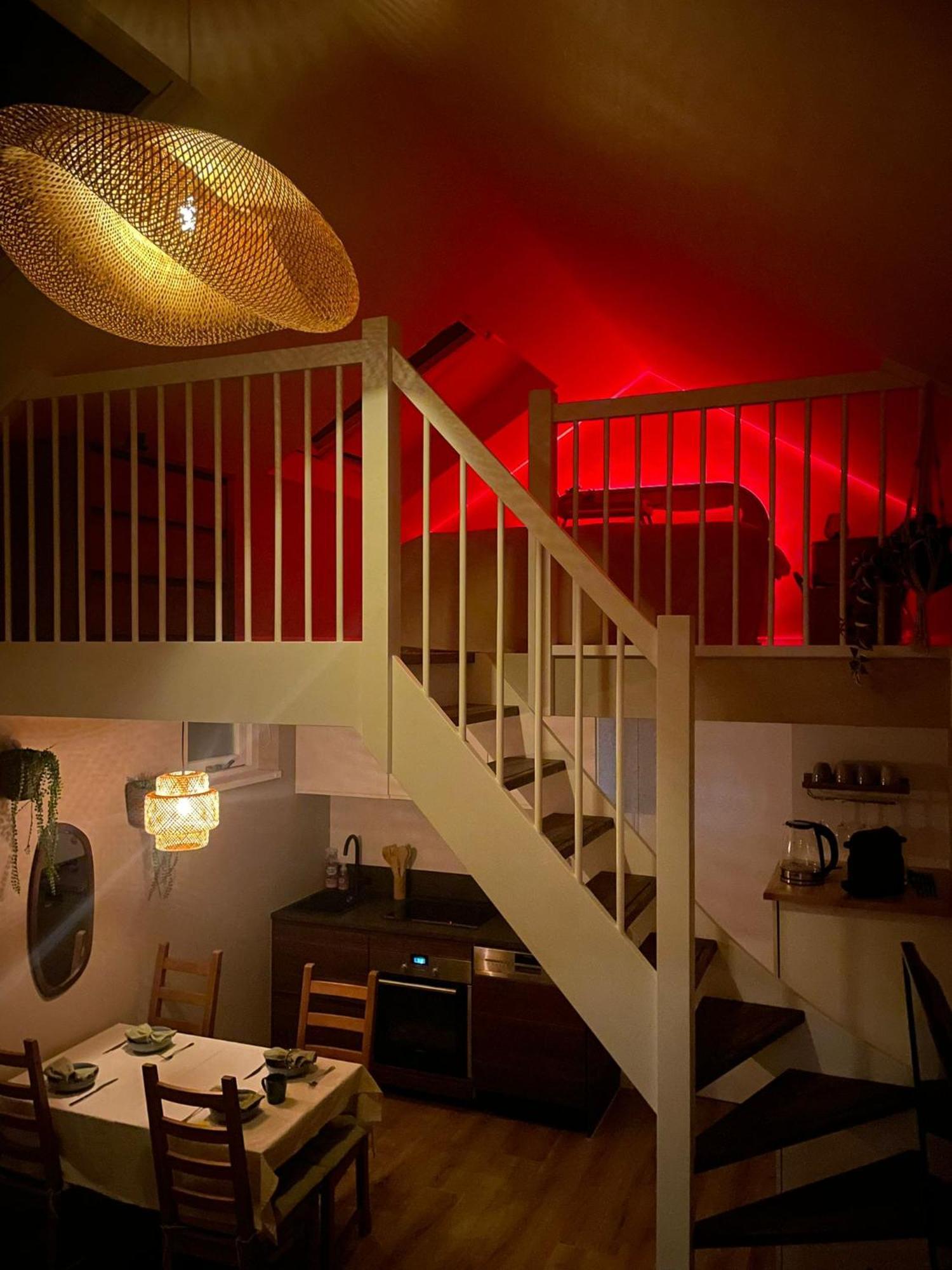 Nieuwe Vakantie Woning Nabij Het Strand - Egmond At The Beach House เอ็กมอนด์อานเซ ภายนอก รูปภาพ