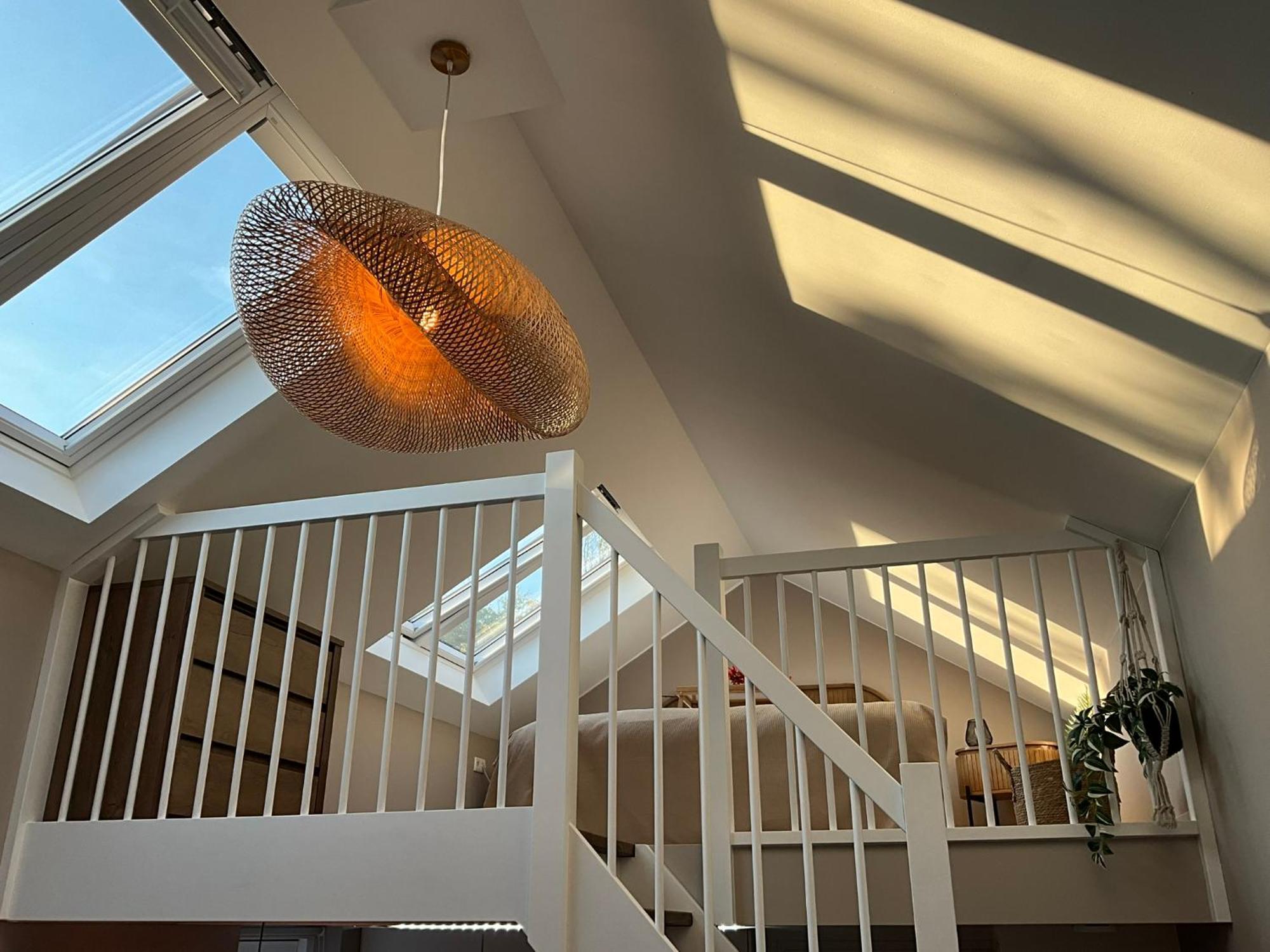 Nieuwe Vakantie Woning Nabij Het Strand - Egmond At The Beach House เอ็กมอนด์อานเซ ภายนอก รูปภาพ