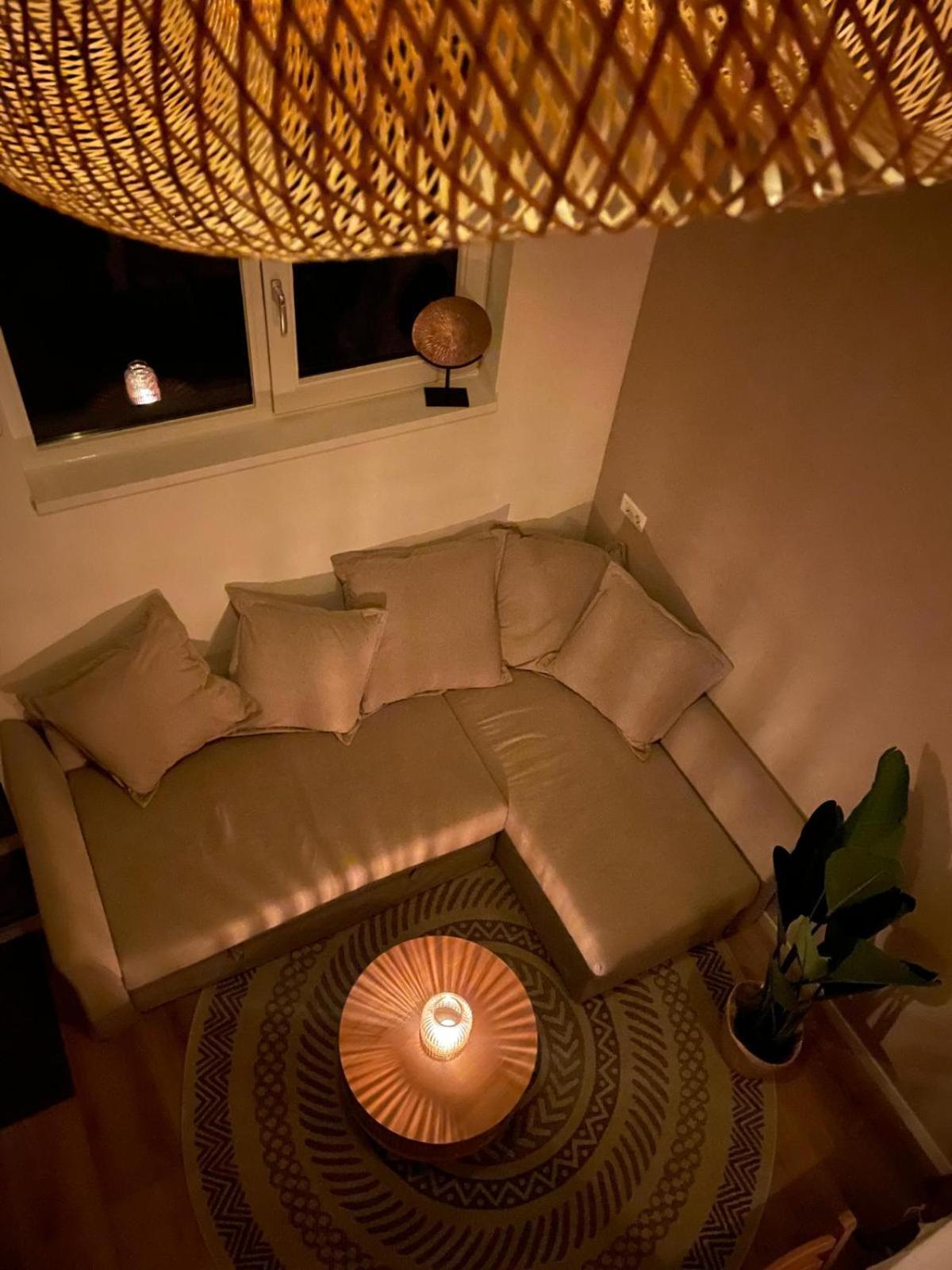Nieuwe Vakantie Woning Nabij Het Strand - Egmond At The Beach House เอ็กมอนด์อานเซ ภายนอก รูปภาพ